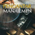 Pengantar Manajemen