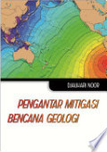 Pengantar Mitigasi Bencana Geologi