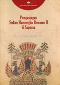 Pengasingan Sultan Hamengku Buwono II di Saparua : kajian naskah babad mentawis