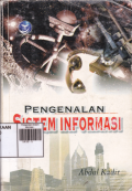 Pengenalan Sistem Informasi