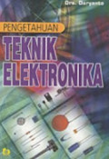 Pengetahuan Teknik Elektronika