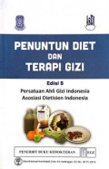 Penuntun Diet dan Terapi Gizi (Edisi 5)