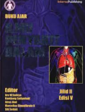 Buku Ajar Ilmu Penyakit Dalam, Jilid II edisi V