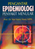 Pengantar Epidemiologi Penyakit Menular