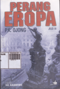 Perang Eropa, Jilid II