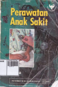 Perawatan Anak Sakit