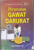 perawatan gawat darurat