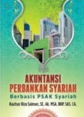 Akuntansi Perbankan Syariah Berbasis PSAK Syariah