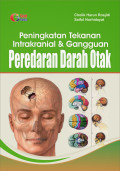 BUKU AJAR PENINGKATAN TEKANAN INTRAKRANIAL DAN GANGGUAN PEREDARAN DARAH OTAK