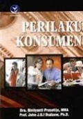 Perilaku Konsuman