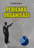 Perilaku Organisasi