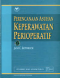 Perencanaan Asuhan Keperawatan Perioperatif