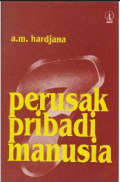 Perusak Pribadi Manusia