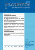 Placentum: Jurnal Ilmiah Kesehatan dan Aplikasinya Vol.12 Issue 2 Agustus 2024