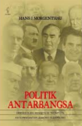 Politik Antar Bangsa