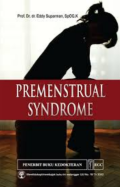Premenstrual sindrome