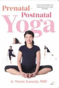Prenatal - Postnatal Yoga