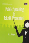 Public Speaking & Teknik Presentasi
