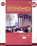 Principles Of Economics : Pengantar Ekonomi Makro