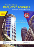 Prinsip-Prinsip manajemen Keuangan ; fundamental of financial management, edisi 13 Buku 2