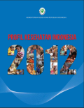Profil Kesehatan indonesia 2012