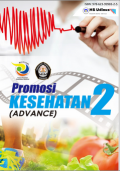 Buku Promosi Kesehatan Advance 2