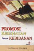 Promosi Kesehatan untuk Kebidanan