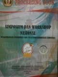Proceeding Book Simposium dan Workshop Nasional Pengembangan Pendidikan dan Pelayanan Kebidanan Indonesia, 1