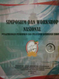 Proceeding Book Simposium dan Workshop Nasional Pengembangan Pendidikan dan Pelayanan Kebidanan Indonesia, 2