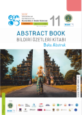 Abstract Book Bildri ozetleri kitabi ; 11th International Conferences on Economics and Social Sciences hosted by  Ahmad Dahlan University, Indonesia March 2 - 3, 2024 Yogyakarta, INDONESIA
