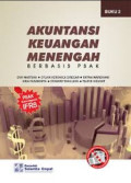 Akuntansi Keuangan Menengah Berbasis PSAK , Buku 2