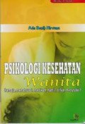 Psikologi Kesehatan Wanita
