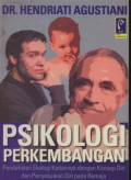 Psikologi Perkembangan : Pendekatan Ekologi Kaitannya Dengan Konsep Diri Dan Penyesuaian Diri Pada Remaja