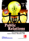 Public Relations: Profesi dan Praktik