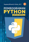 Pemograman Python Untuk Pemula