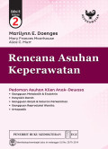 Rencana Asuhan Keperawatan, Edisi 9 Vol. 2