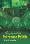 Representasi Patronase Politik di Indonesia