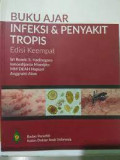 Buku Ajar Infeksi & Penyakit Tropis Edisi Keempat