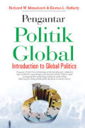 Pengantar politik global: Introduction to global politics