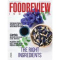 FOODREVIEW: THE RIGHT INGREDIENTS  vol.xiii,no.9 september 2018