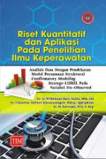 Riset Kuantitatif Dan Aplikasi Pada Penelitian Ilmu Keperawatan