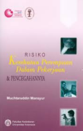 Risiko Kesehatan Perempuan Dalam Pekerjaan  Dan Pencegahannya