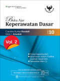 Buku Ajar Keperawatan Dasar edisi 10, volume 2