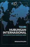 Teori Hubungan Internasional