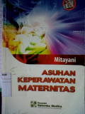 Asuhan Keperawatan Maternitas