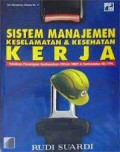 SISTEM MANAJEMEN KESELAMATAN DAN KESEHATAN KERJA
