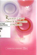 Rujukan Cepat Obat & Pemberian Obat Pediatrik