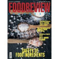 FOODREVIEW: Safety of Food Inggredients vol.xiii,no.10 oktober 2018