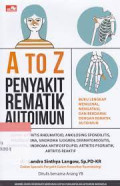 A to Z PENYAKIT REMATIK AUTOIMUN