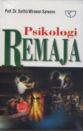 Psikologi Remaja